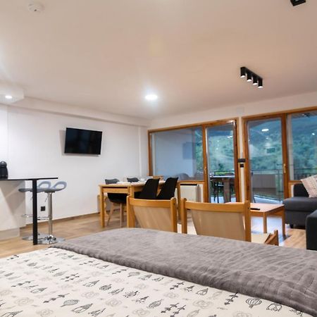 Apartamento Cerler 1540 Экстерьер фото
