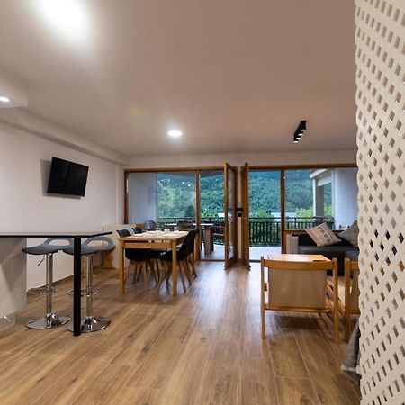 Apartamento Cerler 1540 Экстерьер фото
