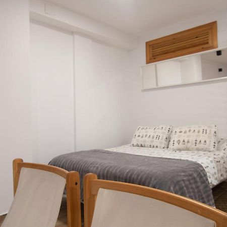 Apartamento Cerler 1540 Экстерьер фото