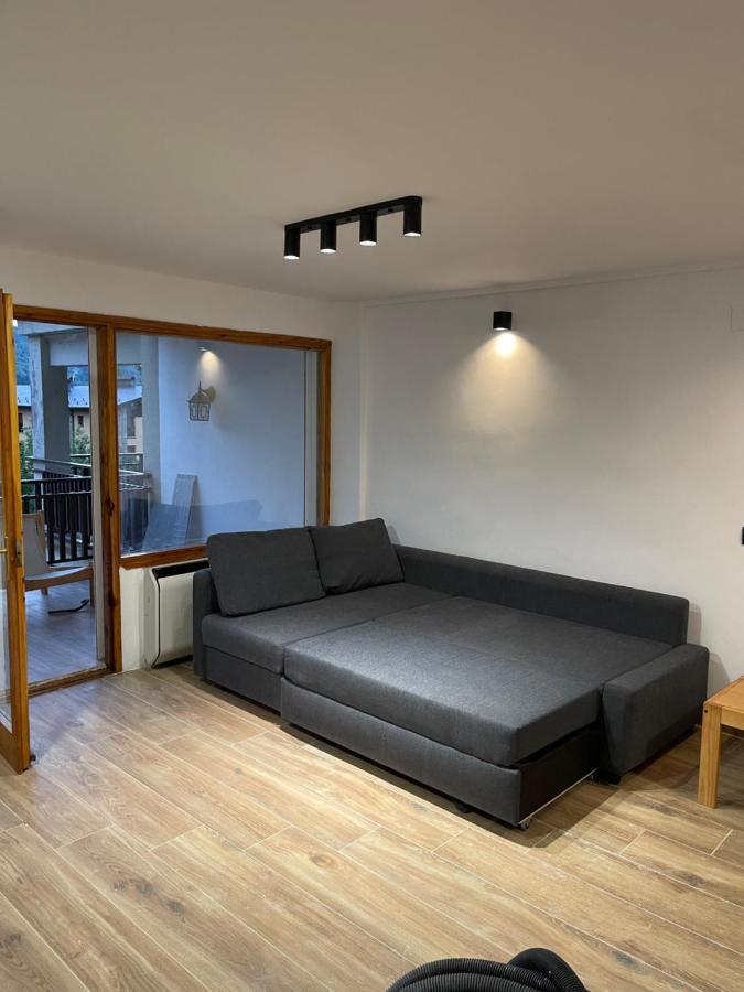 Apartamento Cerler 1540 Экстерьер фото
