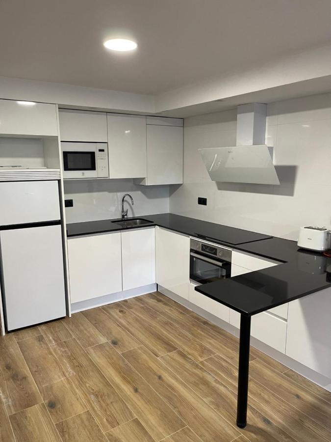 Apartamento Cerler 1540 Экстерьер фото