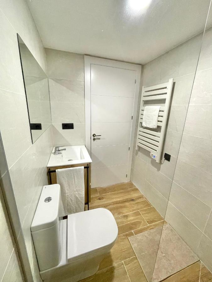 Apartamento Cerler 1540 Экстерьер фото