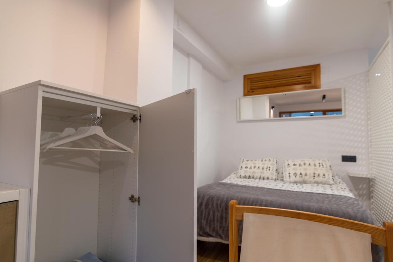 Apartamento Cerler 1540 Экстерьер фото