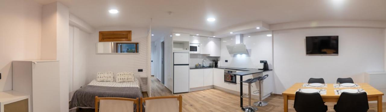 Apartamento Cerler 1540 Экстерьер фото