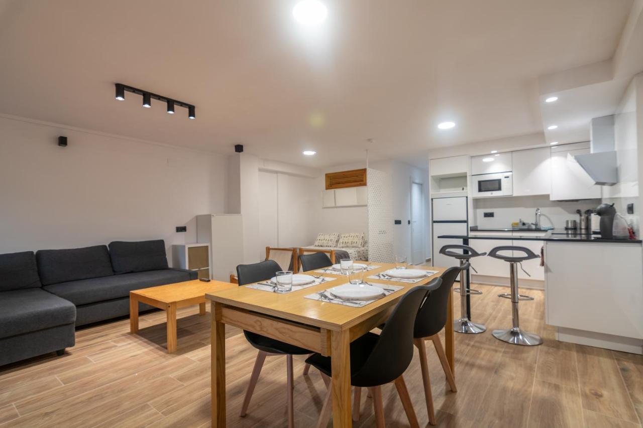 Apartamento Cerler 1540 Экстерьер фото