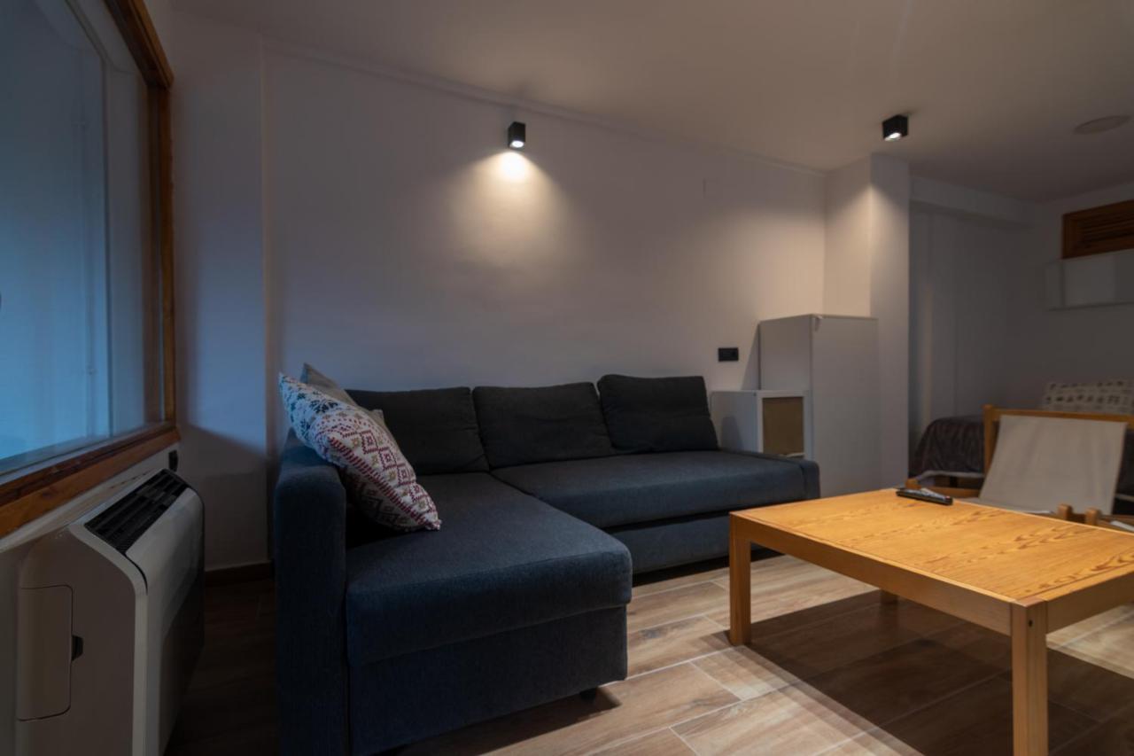 Apartamento Cerler 1540 Экстерьер фото