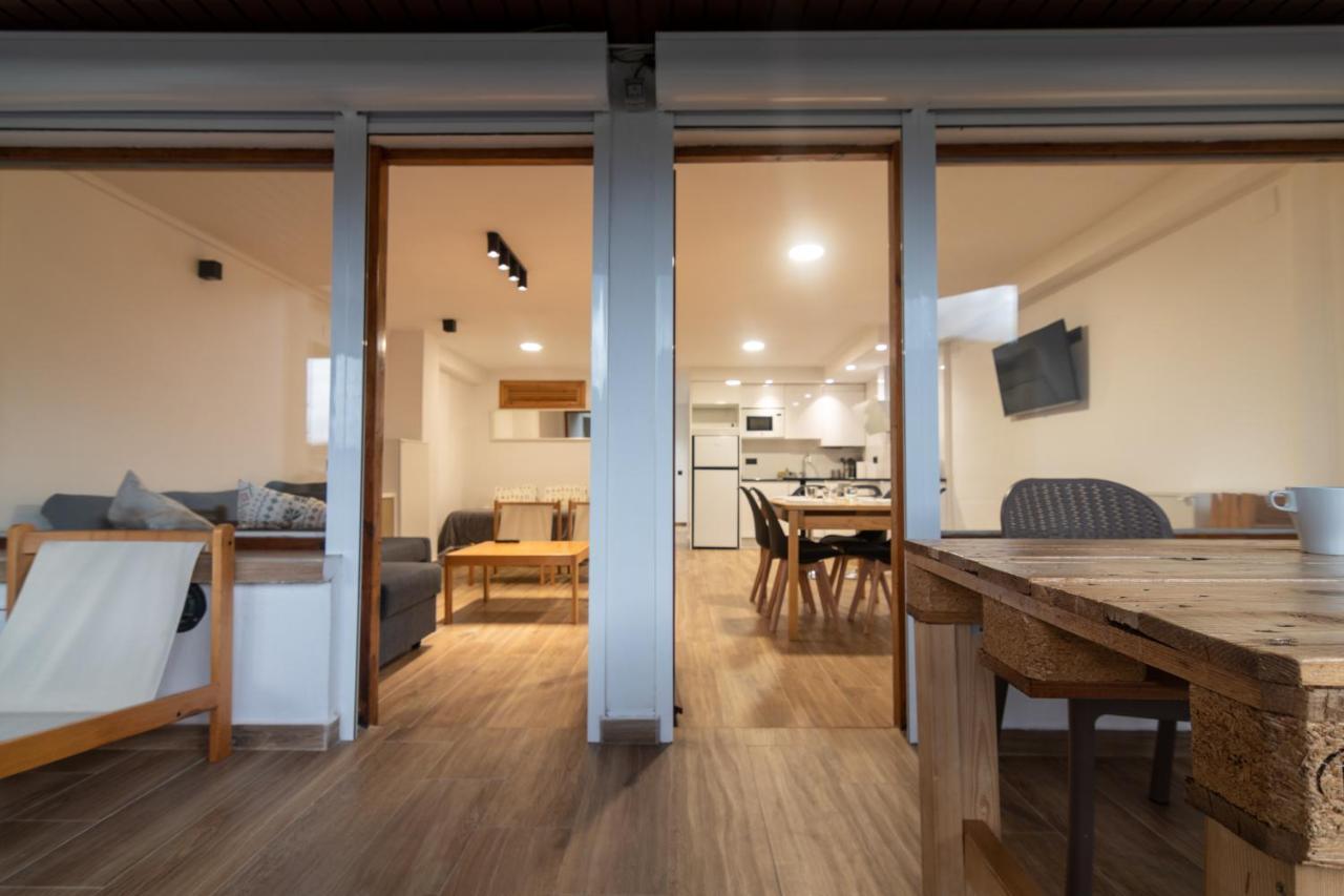 Apartamento Cerler 1540 Экстерьер фото
