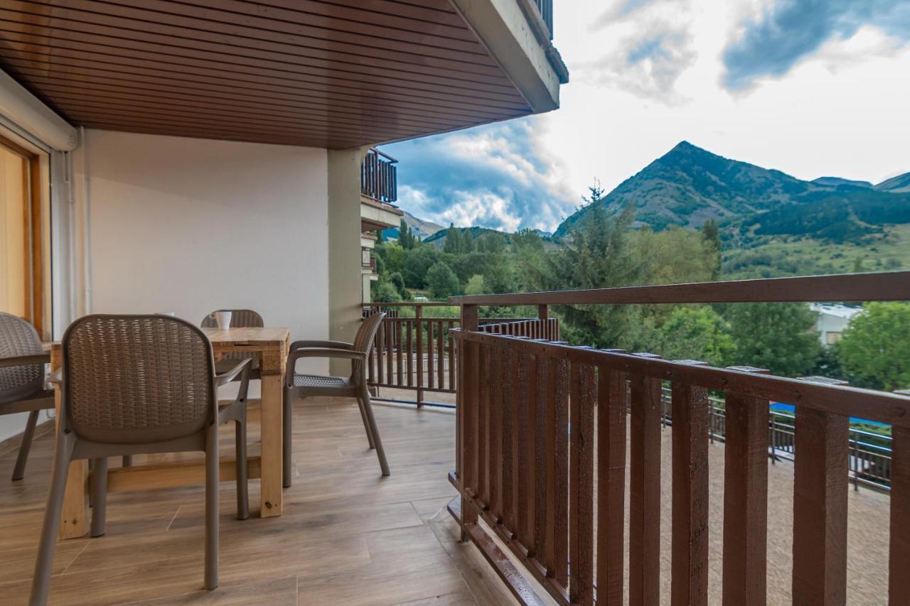 Apartamento Cerler 1540 Экстерьер фото