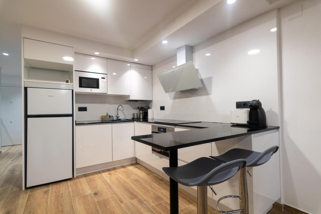 Apartamento Cerler 1540 Экстерьер фото