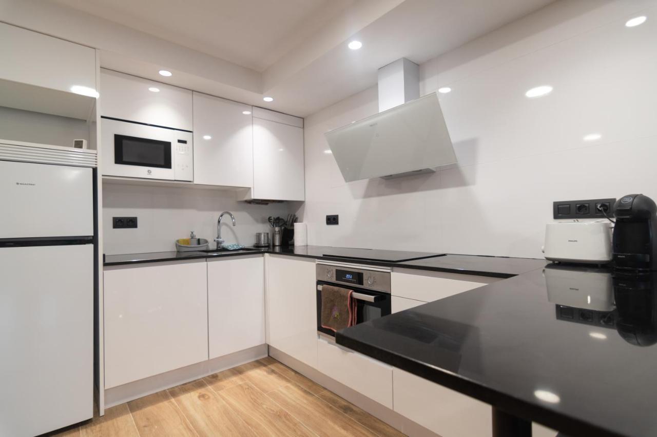 Apartamento Cerler 1540 Экстерьер фото