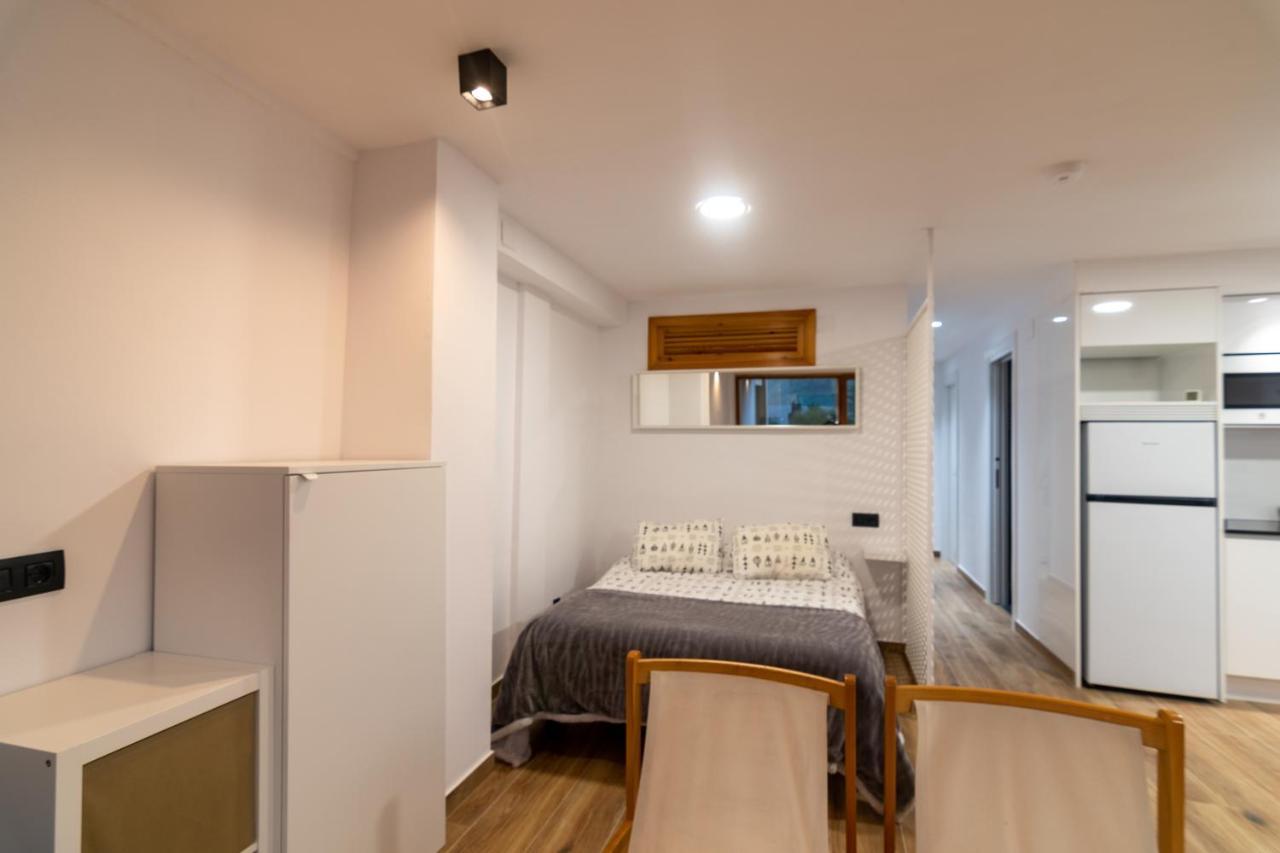 Apartamento Cerler 1540 Экстерьер фото