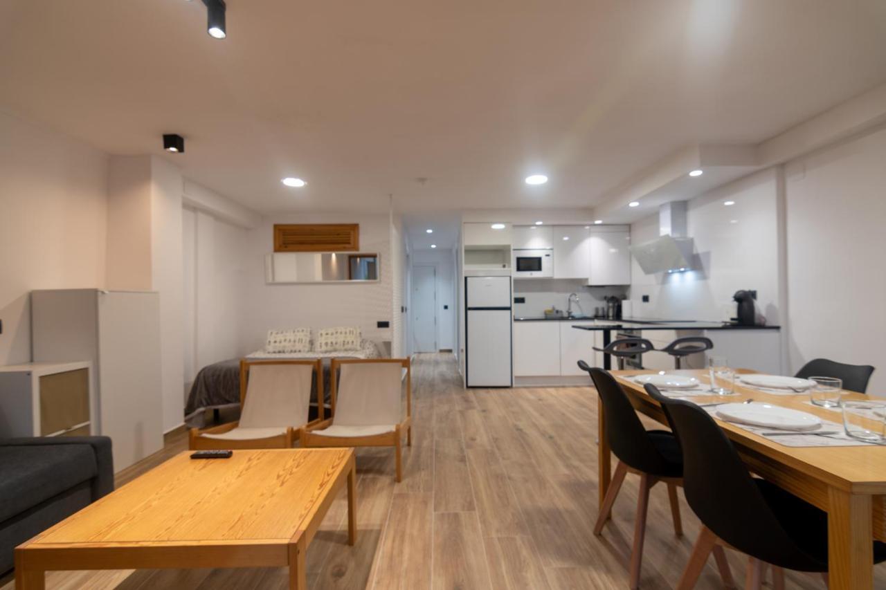 Apartamento Cerler 1540 Экстерьер фото